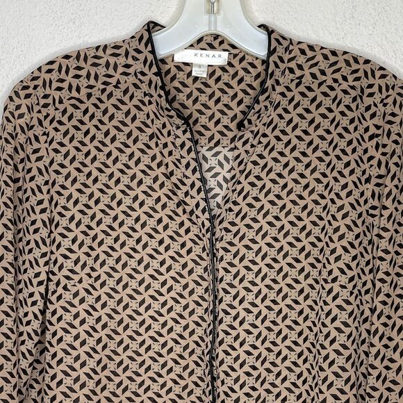 Kenar Blouse‎ - Picture 4 of 7
